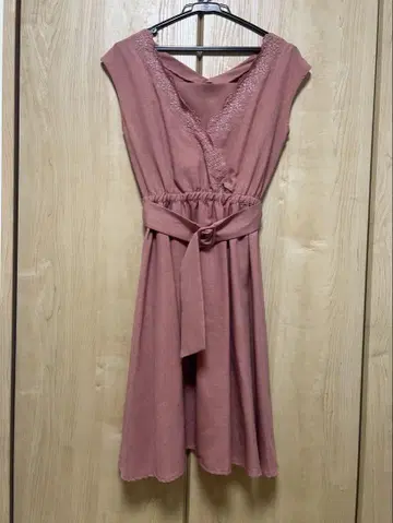 PROPORTION BODYDRESSING 원피스 사이즈 1