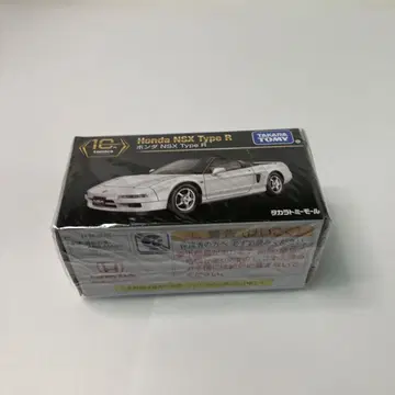 토미카 프리미엄 타카라토미 몰 혼다 NSX 타입 R 미개봉품