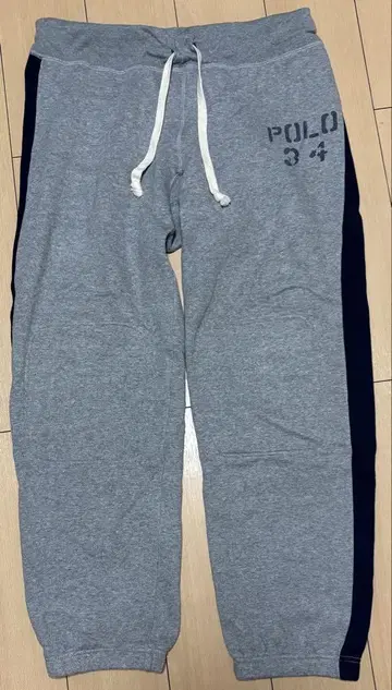 polosport 스웨트 팬츠 사이즈 L