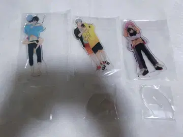 야타모모 하라다 아크릴 스탠드