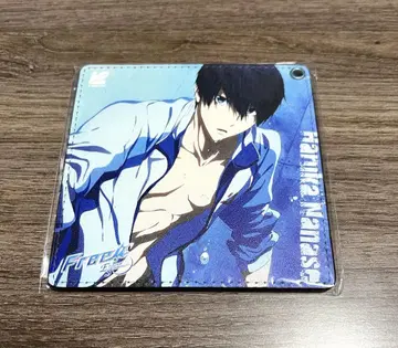 Free! CD 패스 케이스 하라