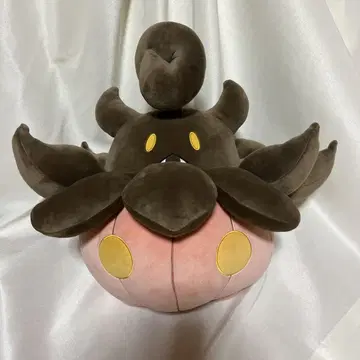 포켓몬 센터 봉제 인형 모치리치 봉제 인형 바케챠