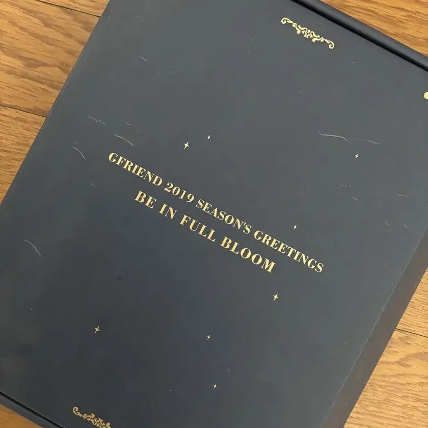 YESASIA: Image Gallery - GFRIEND 2019 Season's Greetings