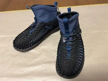KEEN Hoodoo II 아웃도어 신발 US8.5 27.5cm