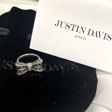 JUSTIN DAVIS PROMISE 반지 13호