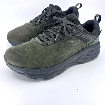 새상품급 호카오네오네 고어텍스 CHALLENGER LOW 27cm 블랙