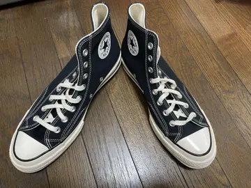컨버스 ct70 컨버스 27.5cm 1970