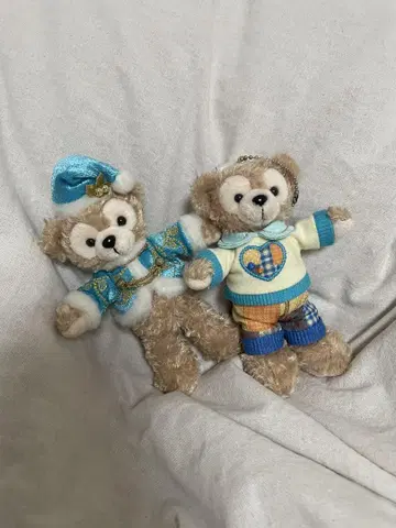 닷피 봉제 인형 스트랩 포함 약 15cm