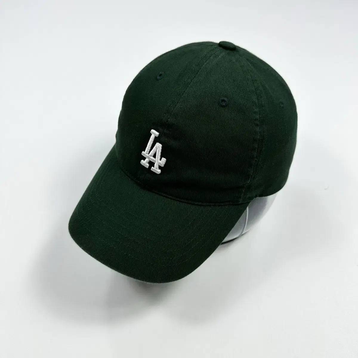 MLB mlb unstructured varsity lettering ball cap NY New York
