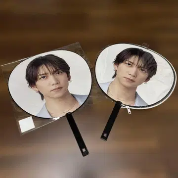 IMP. 스즈키 타이가 부채