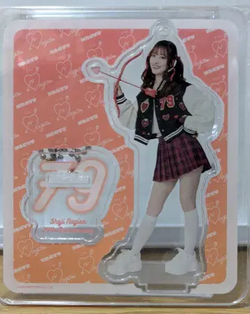 SWEET STEADY 쇼지 나기사 생일 아크릴 스탠드