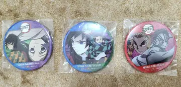 귀멸의 칼날 ufotable Cafe 포인트 혜택 캔뱃지