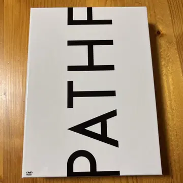 BUMP OF CHICKEN PATHFINDER DVD