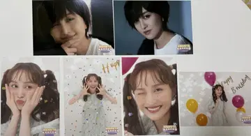 모모쿠로 브로마이드
