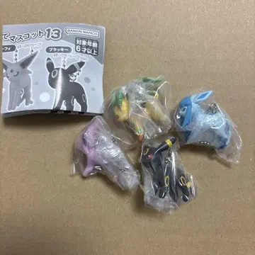 포켓몬 집어 연결 마스코트 13