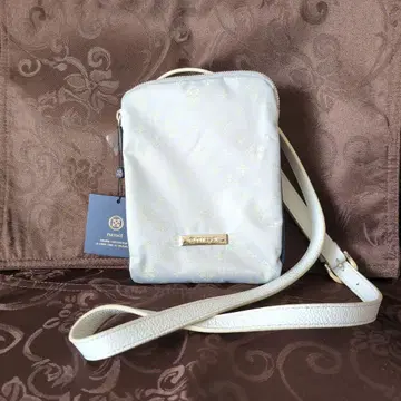 미사용 새상품 Russet 미니 숄더백
