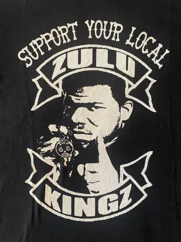 2000년대 ZULU KINGZ
