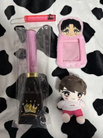 사노 유토 총 4점
