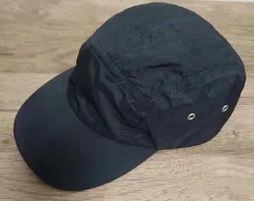 키지마 타카유키 재활용 나일론 제트캡