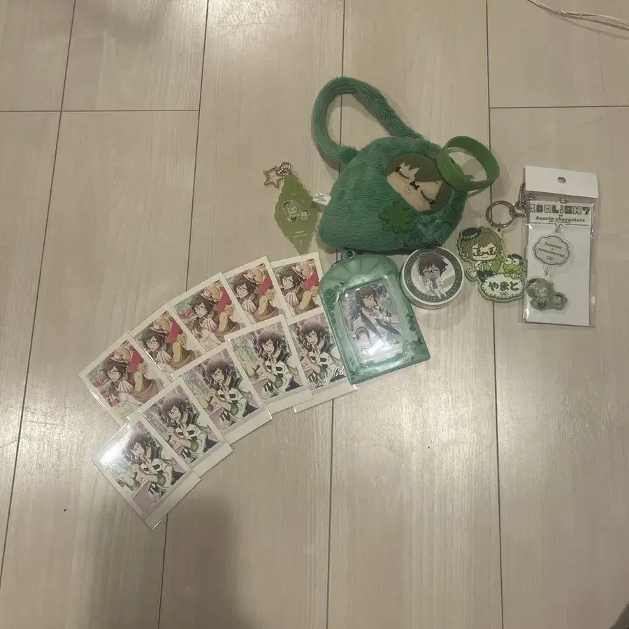 1번째 상품 이미지