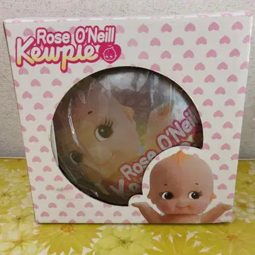로즈 오닐 큐피 브리키 미니백