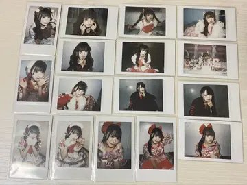 코코로카리 란체키 16장