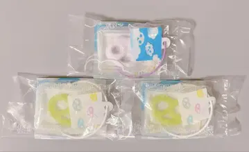 히토츠부칸로 구미첼 마스코트 2 그레이프 소다 라 프랑스