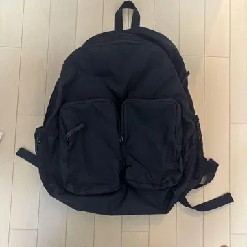 패킹 립 스톱 DP 백팩