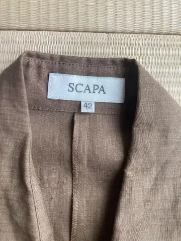 SCAPA 42 원피스