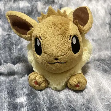 이브이 봉제 인형 약 20cm