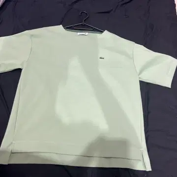 라코스테 LACOSTE 티셔츠