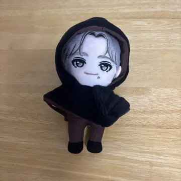 초특급 마사히로 JOKER 인형
