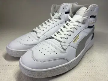 US13_31cm 미사용 Puma 푸마 RALPH SAMPSON MID