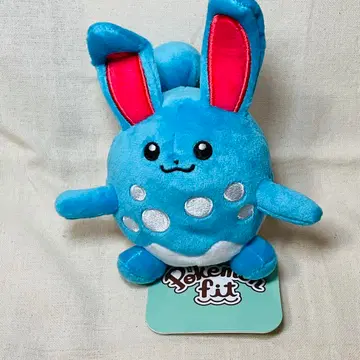 포켓몬 fit 마릴리