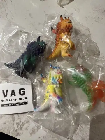 VAG 란지아스 세미 컴프