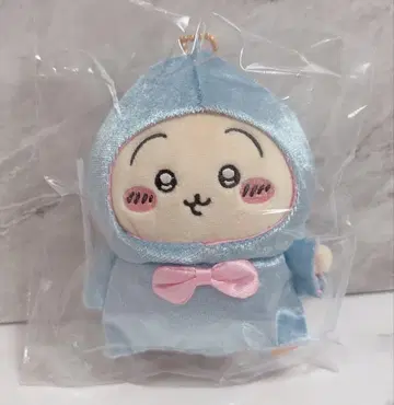 치이카와 (먼작귀) 바스디... 마스코트 토끼