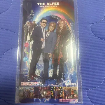 THEALFEE 아크릴 스탠드 아크릴 스틱 3명 2024