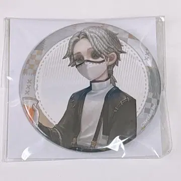 제5의 인물 IdentityV 캔뱃지 GIGO 관에 시신을 넣는 사람