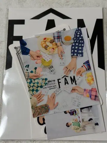 timelesz 아이치 스티커