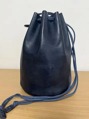 tente 복조리 백 qushu 쿠슈
