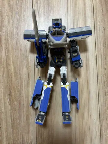 신카리온 Z 500 코다마