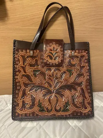 토트백 used 70's