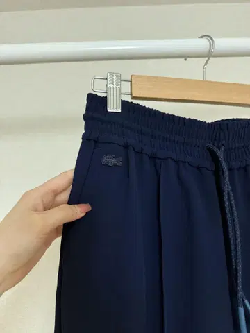 라코스테 슬랙스