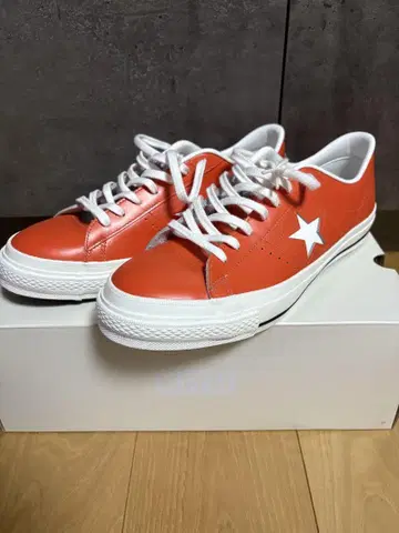 Convers OneStarJ 원스타 J 기무라 타쿠야