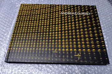 ANDREAS GURSKY 안드레아스 구르스키 전 도록
