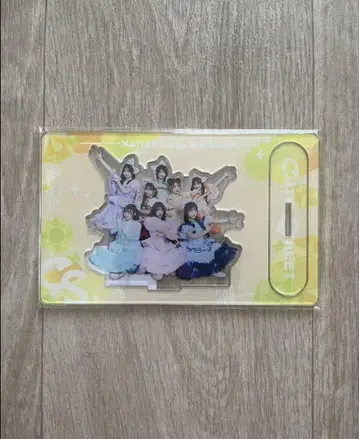 CUTIE STREET 집합 아크릴 스탠드 큐스