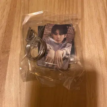 2025 BTS FESTA CAPSULE ALBUM 정국