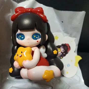 TNT SPACE Liita 리타 별