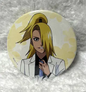 NARUTO 데이다라 수트 캔뱃지