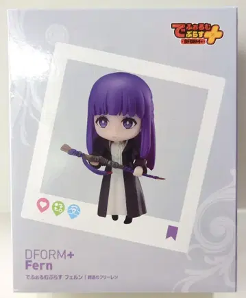 elcoco DFORM+ 페른